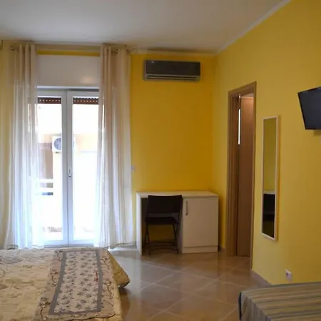 Bed and breakfast 100 Metri Dal Mare Gallipoli