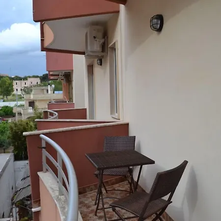 Bed and breakfast 100 Metri Dal Mare