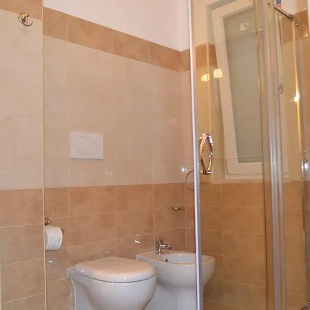 Bed and breakfast 100 Metri Dal Mare