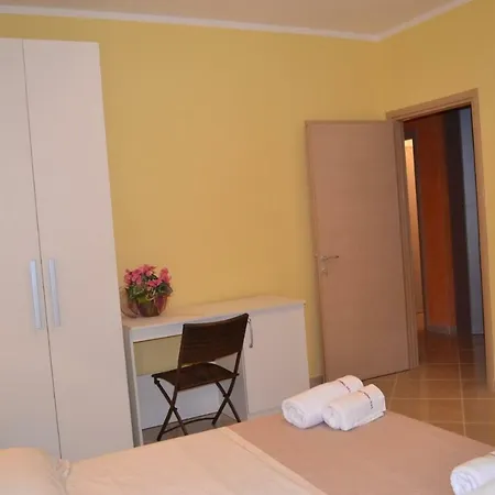100 Metri Dal Mare Bed & Breakfast