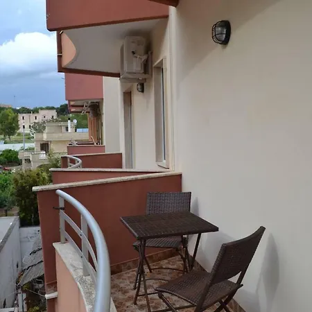 Bed & Breakfast 100 Metri Dal Mare Gallipoli