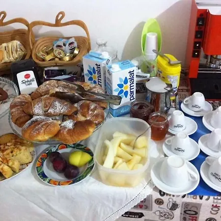 100 Metri Dal Mare 3*