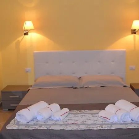 100 Metri Dal Mare 3* Gallipoli