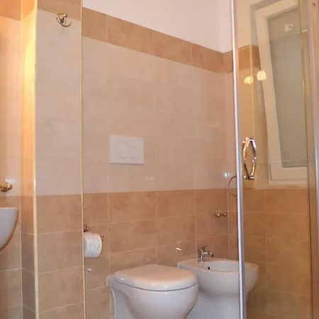 100 Metri Dal Mare Bed & Breakfast Gallipoli