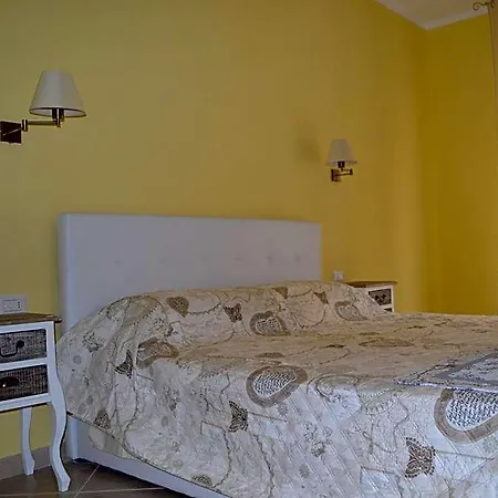 100 Metri Dal Mare Nocleg ze śniadaniem Gallipoli