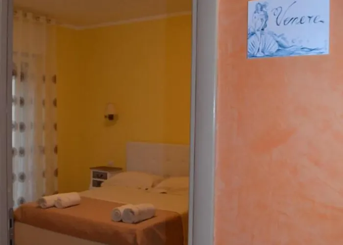 Bed & Breakfast 100 Metri Dal Mare 3*