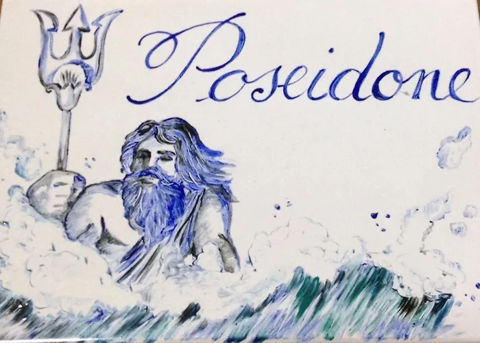 100 Metri Dal Mare Gallipoli