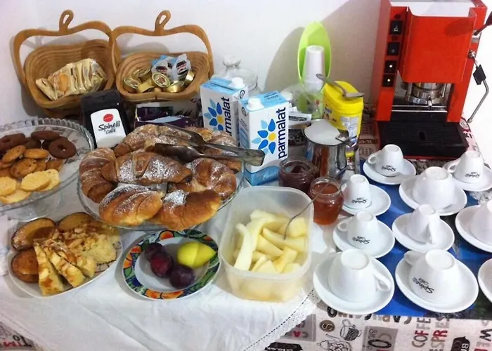 100 Metri Dal Mare 3*