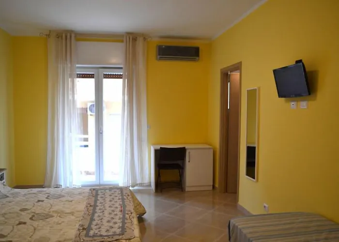 Bed & Breakfast 100 Metri Dal Mare Gallipoli