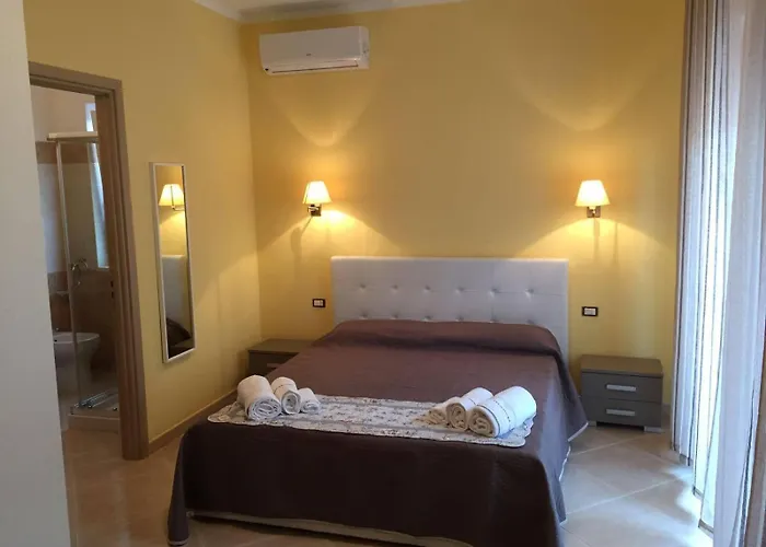 100 Metri Dal Mare Gallipoli