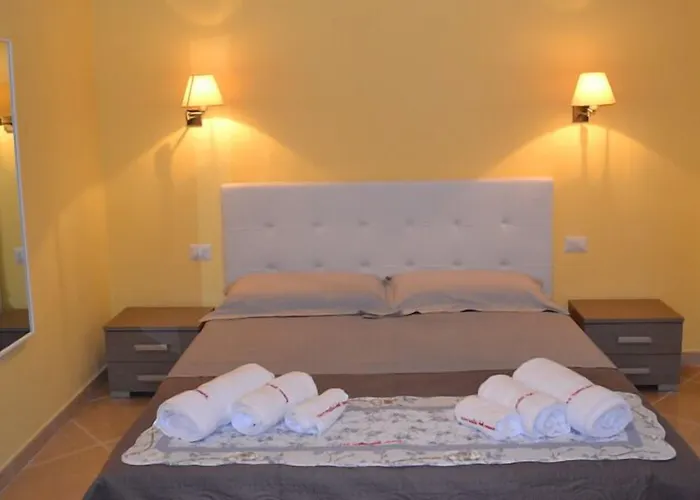 100 Metri Dal Mare 3* Gallipoli