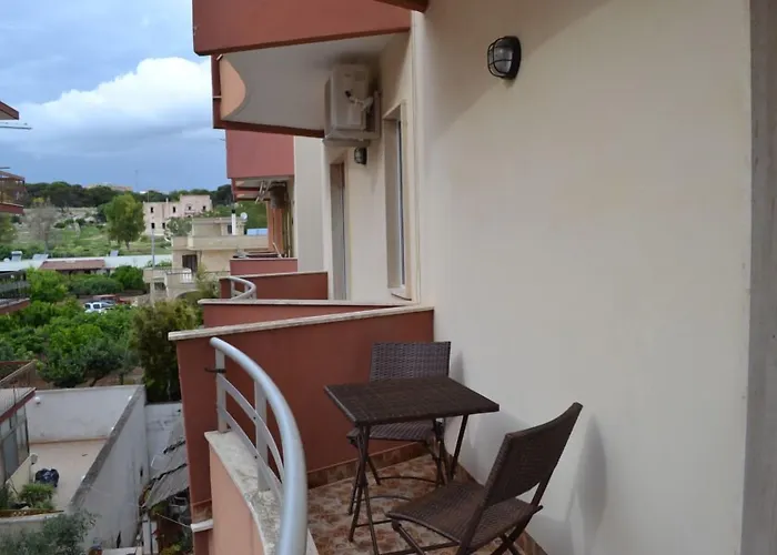 Bed & Breakfast 100 Metri Dal Mare