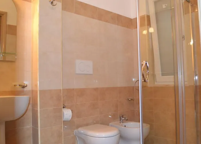 100 Metri Dal Mare Bed & Breakfast Gallipoli