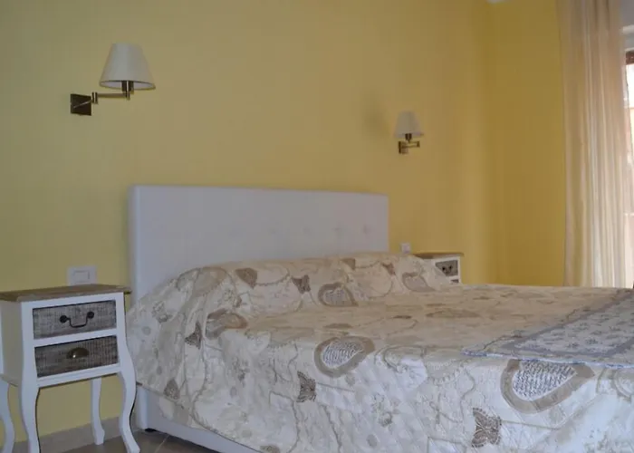 100 Metri Dal Mare 3*