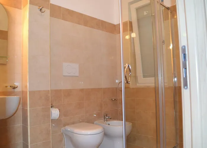 Bed & Breakfast 100 Metri Dal Mare